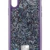 Γυναικεία Θήκες για γυναίκες Θήκη κινητού Swarovski - IPhone® XS Max μοβ -Swarovski Sales Store unnamed file 1020