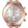 Γυναικεία Ρολόγια Ρολόι Swarovski χρώμα: χρυσαφί