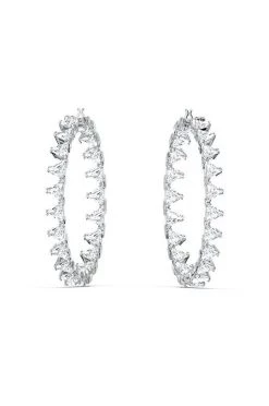 Γυναικεία Swarovski - Σκουλαρίκια Millenia ασημί 7 Γυναικεία Swarovski - Σκουλαρίκια Millenia ασημί -Swarovski Sales Store unnamed file 1043