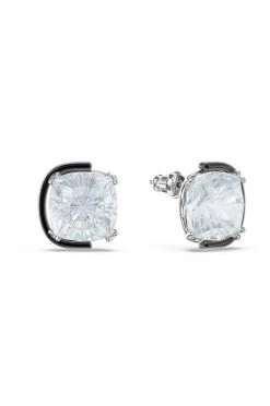 Γυναικεία Swarovski - Σκουλαρίκια HARMONIA ασημί