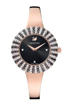 Γυναικεία Ρολόγια Swarovski - Ρολόι 5484050 χρυσαφί
