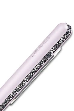 Γυναικεία Αξεσουάρ γραφείου Swarovski - Στυλό CRYSTAL SHIMMER παστέλ ροζ -Swarovski Sales Store unnamed file 1102