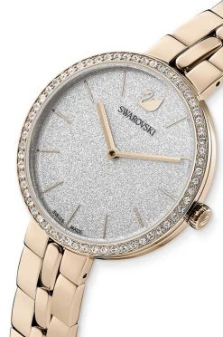 Γυναικεία Ρολόγια Swarovski - Ρολόι COSMOPOLITAN χρυσαφί -Swarovski Sales Store unnamed file 1129