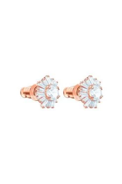 Γυναικεία Swarovski - Σκουλαρίκια SUNSHINE χρυσαφί -Swarovski Sales Store unnamed file 1139