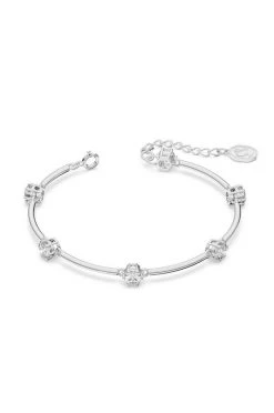 Γυναικεία Βραχιόλια Βραχιόλι Swarovski ασημί -Swarovski Sales Store unnamed file 116