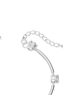 Γυναικεία Βραχιόλια Βραχιόλι Swarovski ασημί -Swarovski Sales Store unnamed file 117