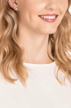 Γυναικεία Swarovski - Σκουλαρίκια Attract χρυσαφί -Swarovski Sales Store unnamed file 1212