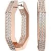 Γυναικεία Σκουλαρίκια Swarovski Dextera χρυσαφί -Swarovski Sales Store unnamed file 1249