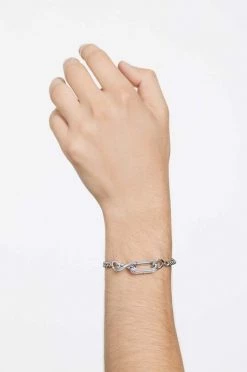 Γυναικεία Βραχιόλια Βραχιόλι Swarovski ασημί -Swarovski Sales Store unnamed file 1269