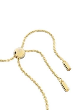 Γυναικεία Βραχιόλια Βραχιόλι Swarovski Orbita χρυσαφί -Swarovski Sales Store unnamed file 1273