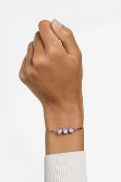 Γυναικεία Βραχιόλια Βραχιόλι Swarovski Orbita χρυσαφί -Swarovski Sales Store unnamed file 1274