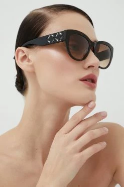 Γυναικεία Γυαλιά ηλίου Swarovski καφέ -Swarovski Sales Store unnamed file 1302