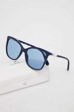 Γυναικεία Γυαλιά ηλίου Swarovski μαύρο -Swarovski Sales Store unnamed file 1306