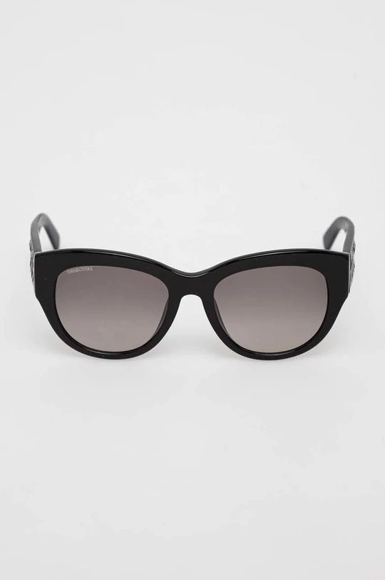 Γυναικεία Γυαλιά ηλίου Swarovski μαύρο 4 Γυναικεία Γυαλιά ηλίου Swarovski μαύρο - Image 2