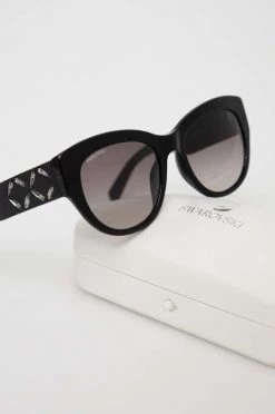 Γυναικεία Γυαλιά ηλίου Swarovski μαύρο 9 Γυναικεία Γυαλιά ηλίου Swarovski μαύρο -Swarovski Sales Store unnamed file 1311