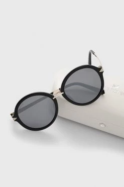 Γυναικεία Γυαλιά ηλίου Swarovski μαύρο -Swarovski Sales Store unnamed file 1346