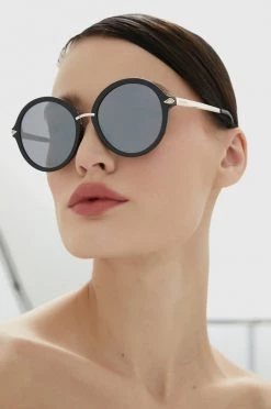 Γυναικεία Γυαλιά ηλίου Swarovski μαύρο -Swarovski Sales Store unnamed file 1347