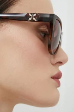 Γυναικεία Γυαλιά ηλίου Swarovski καφέ -Swarovski Sales Store unnamed file 1353