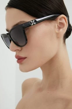 Γυναικεία Γυαλιά ηλίου Swarovski μαύρο -Swarovski Sales Store unnamed file 1357