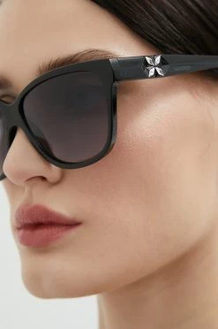 Γυναικεία Γυαλιά ηλίου Swarovski μαύρο -Swarovski Sales Store unnamed file 1358