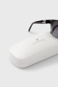 Γυναικεία Γυαλιά ηλίου Swarovski μαύρο 9 Γυναικεία Γυαλιά ηλίου Swarovski μαύρο -Swarovski Sales Store unnamed file 1391