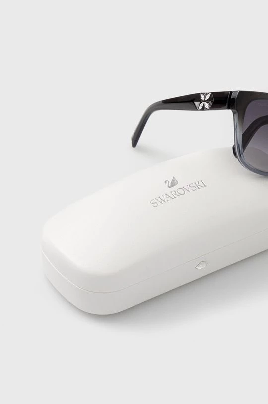 Γυναικεία Γυαλιά ηλίου Swarovski μαύρο 5 Γυναικεία Γυαλιά ηλίου Swarovski μαύρο - Image 3