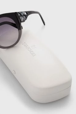 Γυναικεία Γυαλιά ηλίου Swarovski μαύρο -Swarovski Sales Store unnamed file 1406