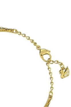 Γυναικεία Βραχιόλια Βραχιόλι Swarovski χρυσαφί -Swarovski Sales Store unnamed file 143