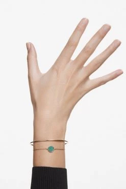 Γυναικεία Βραχιόλια Βραχιόλι Swarovski χρυσαφί -Swarovski Sales Store unnamed file 144