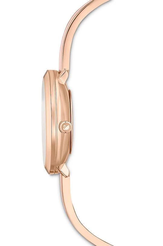 Γυναικεία Ρολόγια Ρολόι Swarovski χρυσαφί 6 Γυναικεία Ρολόγια Ρολόι Swarovski χρυσαφί - Image 4