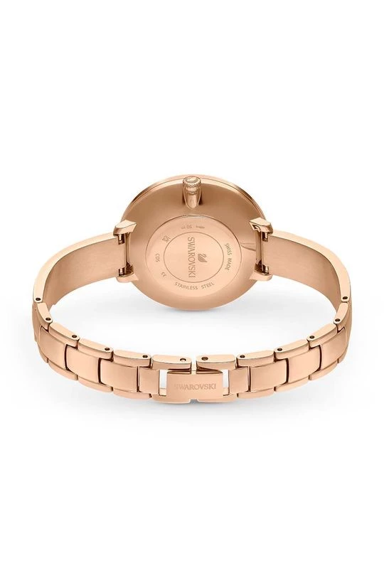 Γυναικεία Ρολόγια Ρολόι Swarovski χρυσαφί 7 Γυναικεία Ρολόγια Ρολόι Swarovski χρυσαφί - Image 5