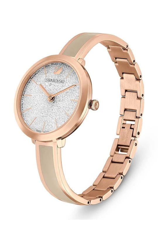 Γυναικεία Ρολόγια Ρολόι Swarovski χρυσαφί 3 Γυναικεία Ρολόγια Ρολόι Swarovski χρυσαφί