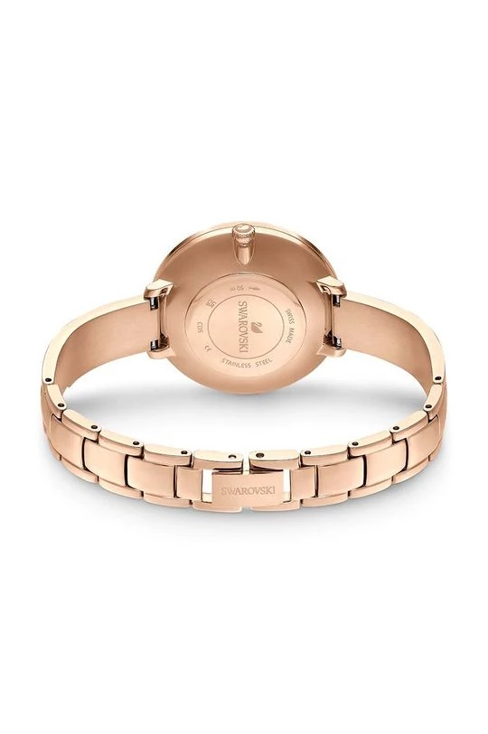 Γυναικεία Ρολόγια Ρολόι Swarovski χρυσαφί 6 Γυναικεία Ρολόγια Ρολόι Swarovski χρυσαφί - Image 4