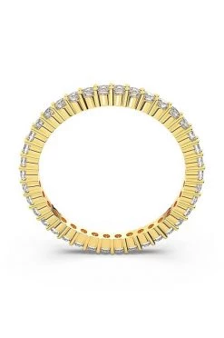 Γυναικεία Δαχτυλίδια Δαχτυλίδι Swarovski Vittore χρυσαφί -Swarovski Sales Store unnamed file 1492