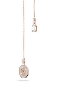 Γυναικεία Κολιέ Swarovski Κολιέ Swarovski χρυσαφί -Swarovski Sales Store unnamed file 1537