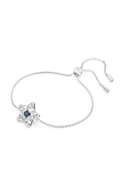 Γυναικεία Βραχιόλια Βραχιόλι Swarovski Βραχιόλι Swarovski ασημί -Swarovski Sales Store unnamed file 1549