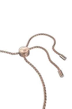 Γυναικεία Βραχιόλια Βραχιόλι Swarovski χρώμα: χρυσαφί -Swarovski Sales Store unnamed file 155