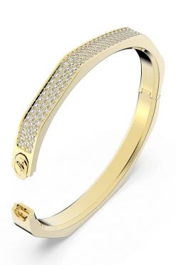 Γυναικεία Βραχιόλια Βραχιόλι Swarovski Βραχιόλι Swarovski χρυσαφί -Swarovski Sales Store unnamed file 1554