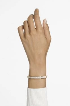 Γυναικεία Βραχιόλια Βραχιόλι Swarovski Βραχιόλι Swarovski χρυσαφί -Swarovski Sales Store unnamed file 1555