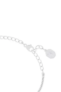 Γυναικεία Βραχιόλια Βραχιόλι Swarovski Βραχιόλι Swarovski ασημί -Swarovski Sales Store unnamed file 1566