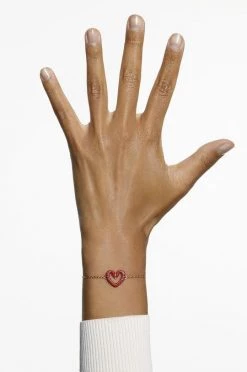 Γυναικεία Βραχιόλια Βραχιόλι Swarovski χρυσαφί -Swarovski Sales Store unnamed file 1589