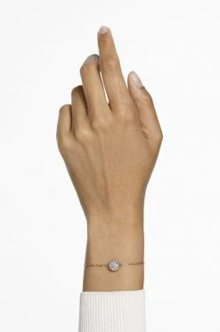 Γυναικεία Βραχιόλια Βραχιόλι Swarovski χρυσαφί -Swarovski Sales Store unnamed file 1591