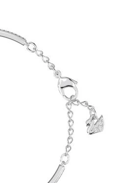 Γυναικεία Βραχιόλια Βραχιόλι Swarovski χρώμα: ασημί -Swarovski Sales Store unnamed file 160