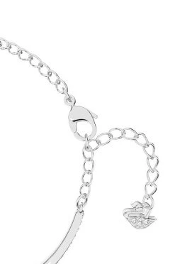 Γυναικεία Βραχιόλια Βραχιόλι Swarovski ασημί -Swarovski Sales Store unnamed file 1605