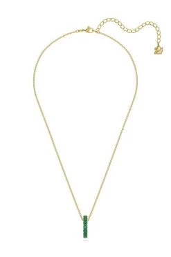 Γυναικεία Κολιέ Swarovski πράσινο -Swarovski Sales Store unnamed file 1625