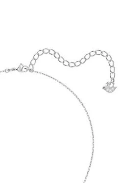 Γυναικεία Κολιέ Swarovski μπλε -Swarovski Sales Store unnamed file 1645