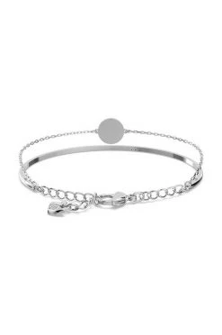 Γυναικεία Βραχιόλια Βραχιόλι Swarovski ασημί -Swarovski Sales Store unnamed file 1650