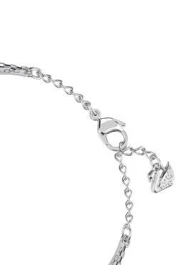 Γυναικεία Βραχιόλια Βραχιόλι Swarovski ασημί -Swarovski Sales Store unnamed file 1651