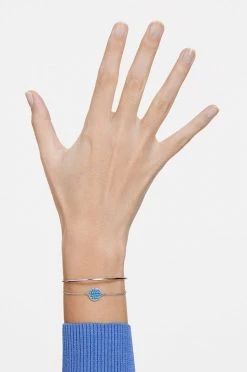 Γυναικεία Βραχιόλια Βραχιόλι Swarovski ασημί -Swarovski Sales Store unnamed file 1652