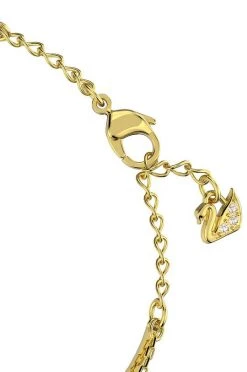Γυναικεία Βραχιόλια Βραχιόλι Swarovski χρυσαφί -Swarovski Sales Store unnamed file 1665